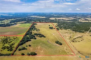 Tbd County Road 326, Bertram, TX 78605 - Photo 4