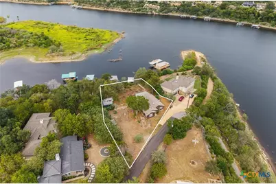 25304 Pedernales Point Drive, Spicewood, TX 78669 - Photo 38