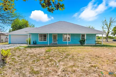715 Happy Haven Road, Mcqueeney, TX 78123 - Photo 1