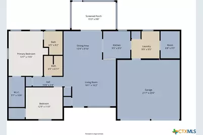 400 Bridge Street, Gatesville, TX 76528 - Photo 28