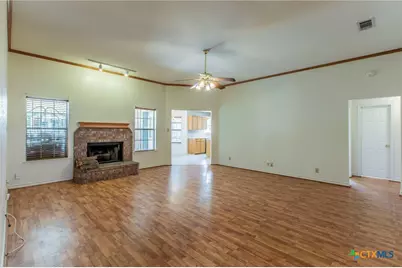 1910 Granex Drive, Killeen, TX 76542 - Photo 1