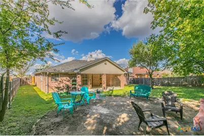 1910 Granex Drive, Killeen, TX 76542 - Photo 2