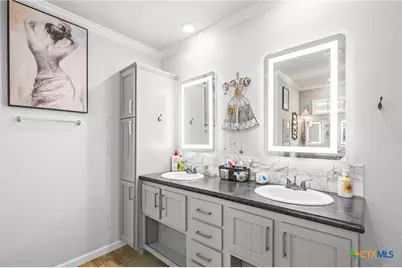 193 Shady Hollow Road, Victoria, TX 77904 - Photo 16