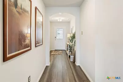 2515 Corradino Street, Harker Heights, TX 76548 - Photo 6