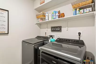 2515 Corradino Street, Harker Heights, TX 76548 - Photo 22