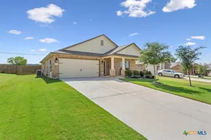2515 Corradino St, Harker Heights, TX 76548 - Photo 2