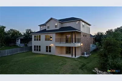 2136 Oak Draw Court, Belton, TX 76513 - Photo 2