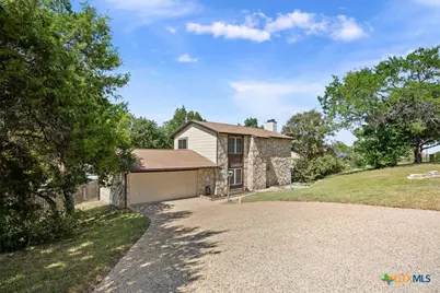 820 Cliffside Drive, Harker Heights, TX 76548 - Photo 1