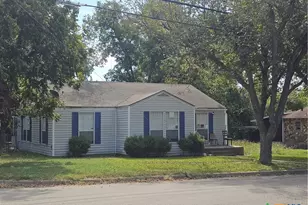 1001 S 29th St, Temple, TX 76504 - Photo 1