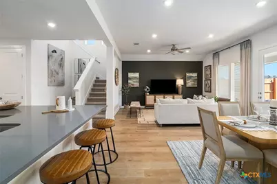 409 Salamander Street, San Marcos, TX 78666 - Photo 12