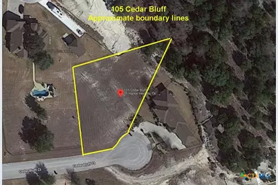 105 Cedar Bluff Court, Harker Heights, TX 76548 - Photo 2