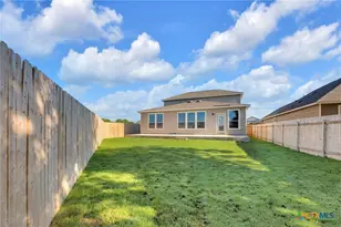 703 Ryan St, Belton, TX 76513 - Photo 40