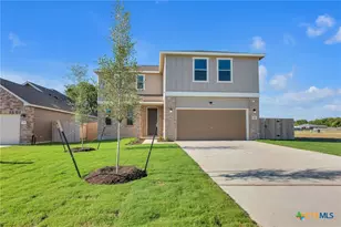 703 Ryan St, Belton, TX 76513 - Photo 2