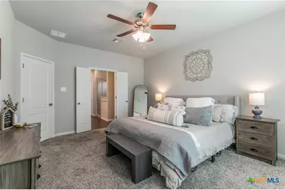 611 Hawks Shadow Drive, Temple, TX 76502 - Photo 12