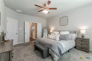 611 Hawks Shadow Dr, Temple, TX 76502 - Photo 12