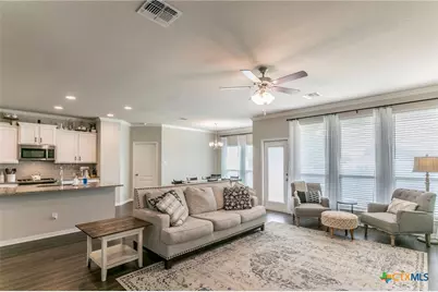 611 Hawks Shadow Drive, Temple, TX 76502 - Photo 8