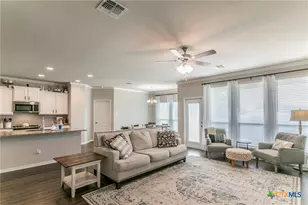 611 Hawks Shadow Dr, Temple, TX 76502 - Photo 8