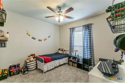 611 Hawks Shadow Drive, Temple, TX 76502 - Photo 20