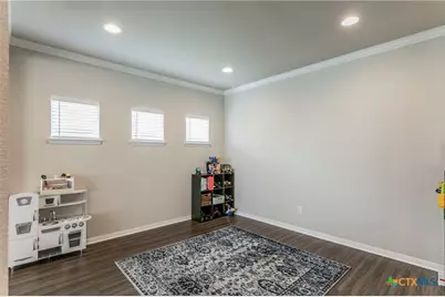 611 Hawks Shadow Drive, Temple, TX 76502 - Photo 10