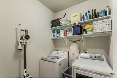 611 Hawks Shadow Drive, Temple, TX 76502 - Photo 22