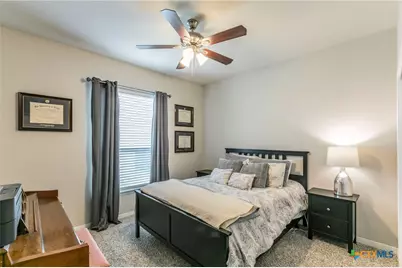 611 Hawks Shadow Drive, Temple, TX 76502 - Photo 16