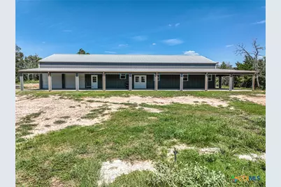 500 Colony Line Trail, Dale, TX 78616 - Photo 1