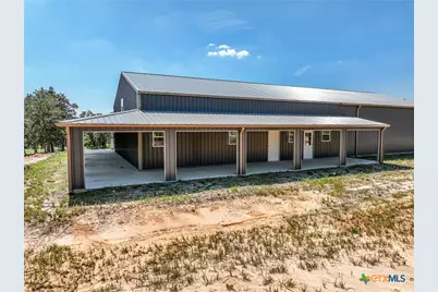 500 Colony Line Trail, Dale, TX 78616 - Photo 8