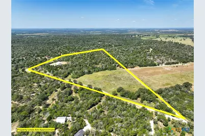 500 Colony Line Trail, Dale, TX 78616 - Photo 24