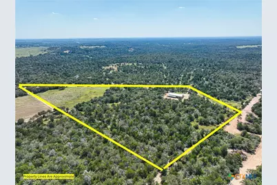 500 Colony Line Trail, Dale, TX 78616 - Photo 26