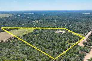 500 Colony Line Trl, Dale, TX 78616 - Photo 26