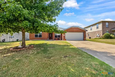 419 Cattail Circle, Harker Heights, TX 76548 - Photo 1