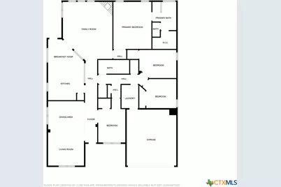 419 Cattail Circle, Harker Heights, TX 76548 - Photo 4