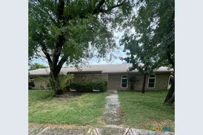 1600 Halbert Street, Killeen, TX 76541 - Photo 1