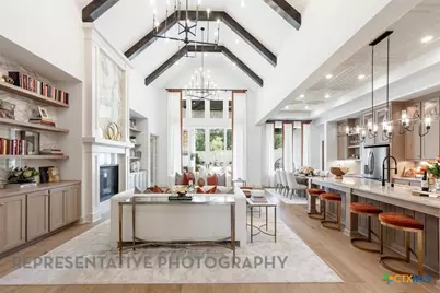 121 Bigtooth Maple Lane, San Marcos, TX 78666 - Photo 4