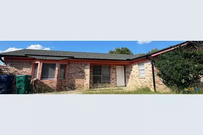 925 Holly Street, Copperas Cove, TX 76522 - Photo 1