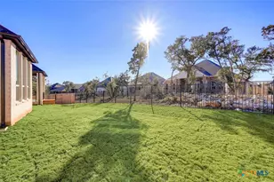 121 Cherokee Sedge Path, San Marcos, TX 78666 - Photo 30