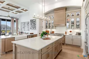 121 Cherokee Sedge Path, San Marcos, TX 78666 - Photo 2