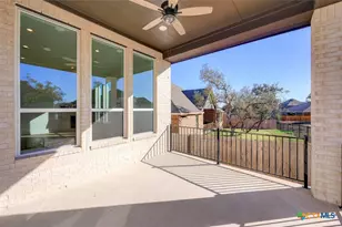 121 Cherokee Sedge Path, San Marcos, TX 78666 - Photo 30