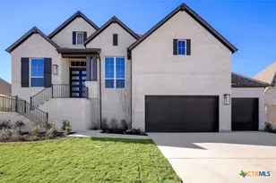 121 Cherokee Sedge Path, San Marcos, TX 78666 - Photo 1