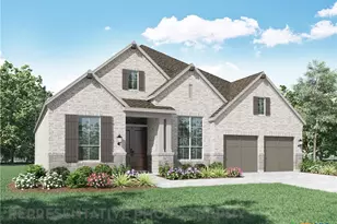 121 Cherokee Sedge Path, San Marcos, TX 78666 - Photo 1