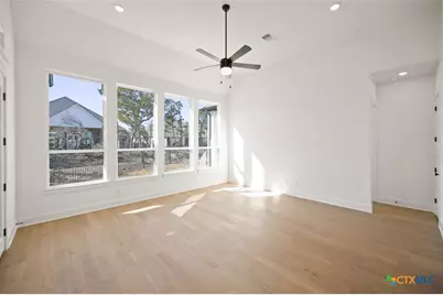 121 Cherokee Sedge Path, San Marcos, TX 78666 - Photo 8