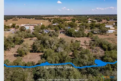 153 W Fm 884, Weesatche, TX 77993 - Photo 34