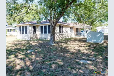 153 W Fm 884, Weesatche, TX 77993 - Photo 28