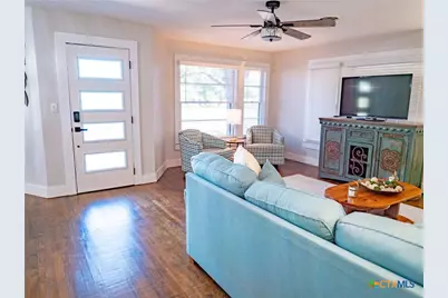 153 W Fm 884, Weesatche, TX 77993 - Photo 6