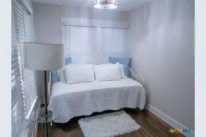 153 W Fm 884, Weesatche, TX 77993 - Photo 20