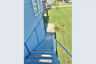 307 N 12th, Port O'Connor, TX 77982 - Photo 10