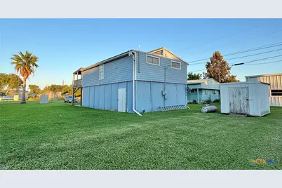 307 N 12th, Port O'Connor, TX 77982 - Photo 40
