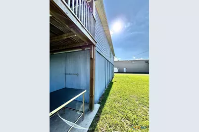 307 N 12th, Port O'Connor, TX 77982 - Photo 26