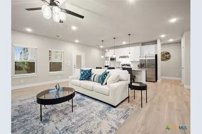 5338 Howard Street, San Antonio, TX 78212 - Photo 2