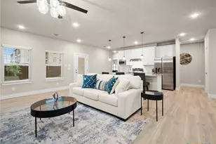 5338 Howard St, San Antonio, TX 78212 - Photo 2